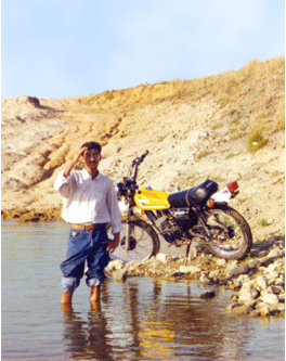 Ahsan Khurshid 